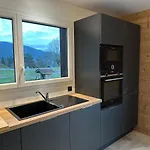 Cocotte - Pétanque, Jacuzzi&baby-foot Chalet Xonrupt-Longemer