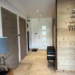 Cocotte - Pétanque, Jacuzzi&baby-foot