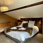 Cocotte - Pétanque, Jacuzzi&baby-foot Chalet Xonrupt-Longemer