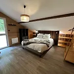 Chalet Cocotte - Pétanque, Jacuzzi&baby-foot