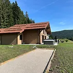 Chalet Cocotte - Pétanque, Jacuzzi&baby-foot Xonrupt-Longemer