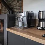 Chalet Cocotte - Pétanque, Jacuzzi&baby-foot