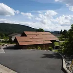 Cocotte - Pétanque, Jacuzzi&baby-foot * Xonrupt-Longemer