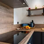 Chalet Cocotte - Pétanque, Jacuzzi&baby-foot *