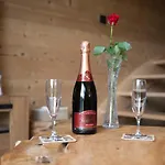 Cocotte - Pétanque, Jacuzzi&baby-foot Xonrupt-Longemer