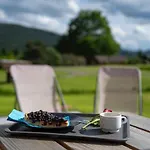 Chalet Cocotte - Pétanque, Jacuzzi&baby-foot