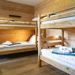 Cocotte - Pétanque, Jacuzzi&baby-foot Chalet *