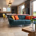 Cocotte - Pétanque, Jacuzzi&baby-foot Chalet Xonrupt-Longemer