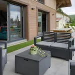 Cocotte - Pétanque, Jacuzzi&baby-foot Xonrupt-Longemer