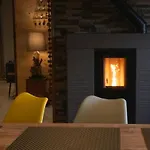 Chalet Cocotte - Pétanque, Jacuzzi&baby-foot