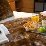 Cocotte - Pétanque, Jacuzzi&baby-foot Chalet *