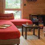 Cocotte - Pétanque, Jacuzzi&baby-foot *