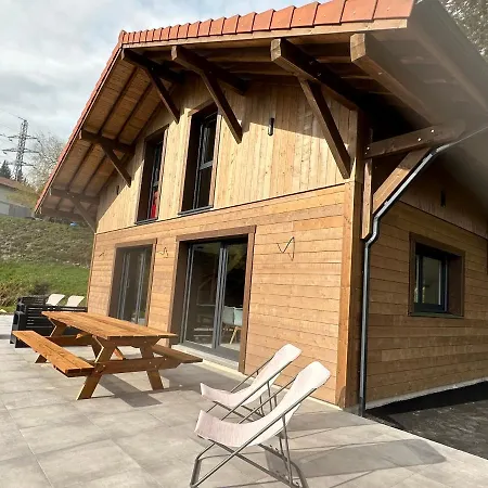 Cocotte - Petanque, Jacuzzi & Baby-foot