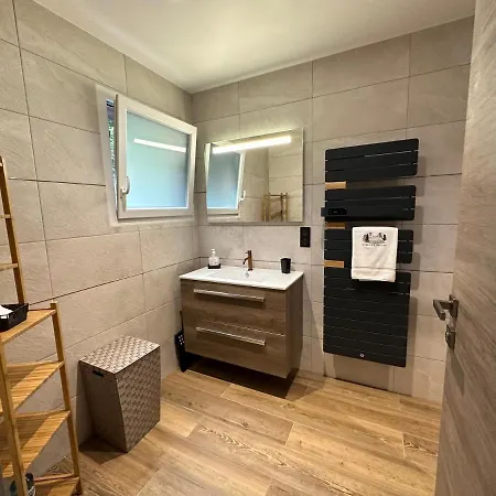 Cocotte - Petanque, Jacuzzi & Baby-foot * Ксорюпт-Лонжме