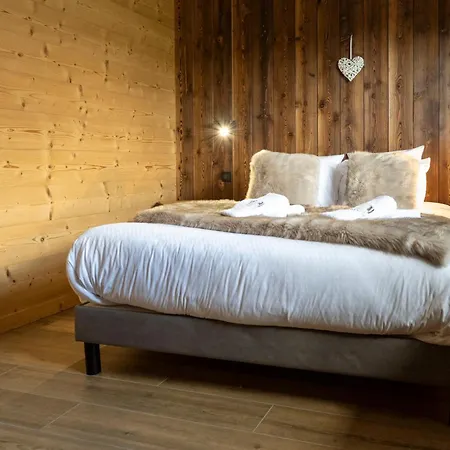 Cocotte - Petanque, Jacuzzi & Baby-foot Шале *