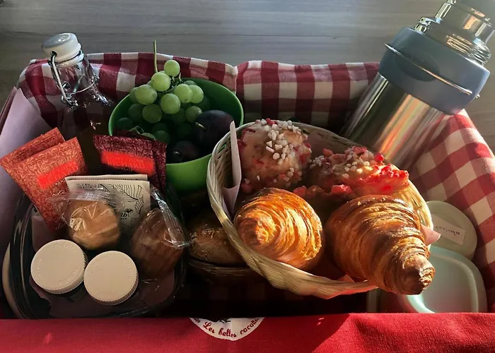 Cocotte - Petanque, Jacuzzi & Baby-foot 종루프 롱지메르