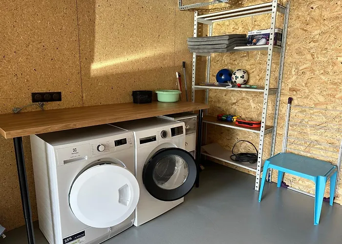 Cocotte - Petanque, Jacuzzi & Baby-foot