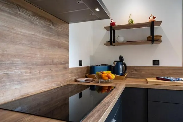 샬레 Cocotte - Petanque, Jacuzzi & Baby-foot *