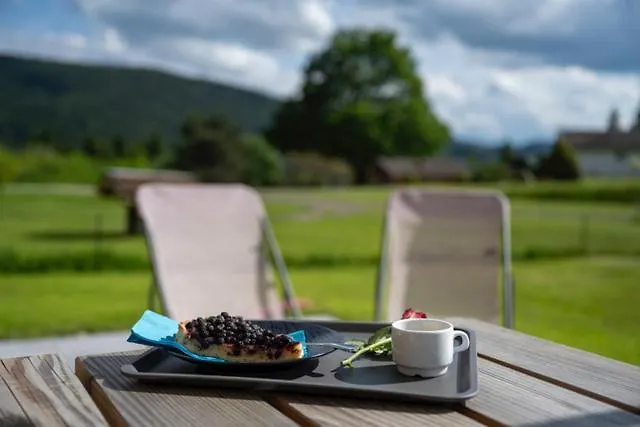 샬레 Cocotte - Petanque, Jacuzzi & Baby-foot