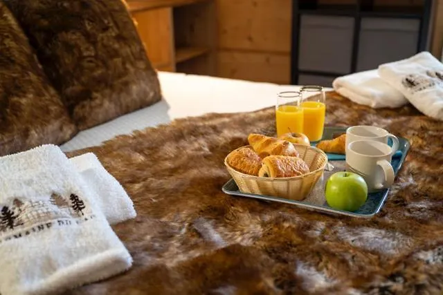 Cocotte - Petanque, Jacuzzi & Baby-foot 샬레 *