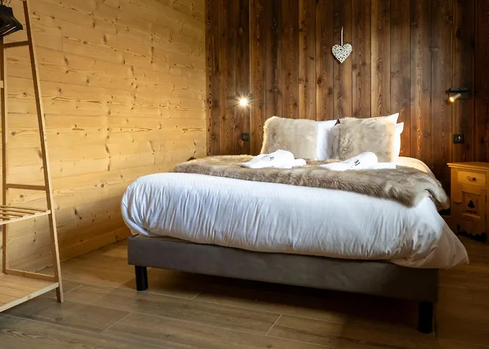 Cocotte - Petanque, Jacuzzi & Baby-foot 샬레 *